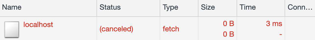 使用 AbortController 取消 Fetch 请求和事件监听